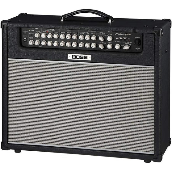 Amplifier Guitar Boss Nextone Special 80-watt 1x12" - Combo-Mai Nguyên Music