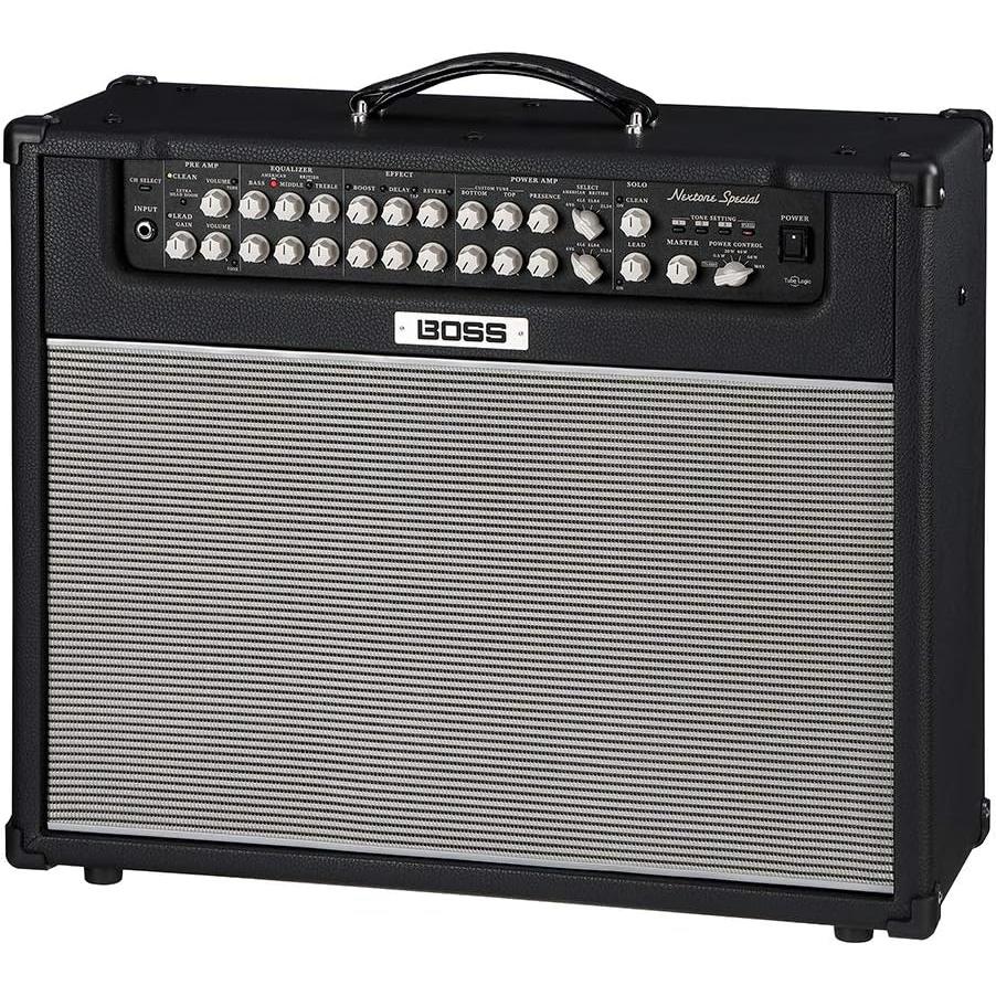 Amplifier Guitar Boss Nextone Special 80-watt 1x12" - Combo-Mai Nguyên Music