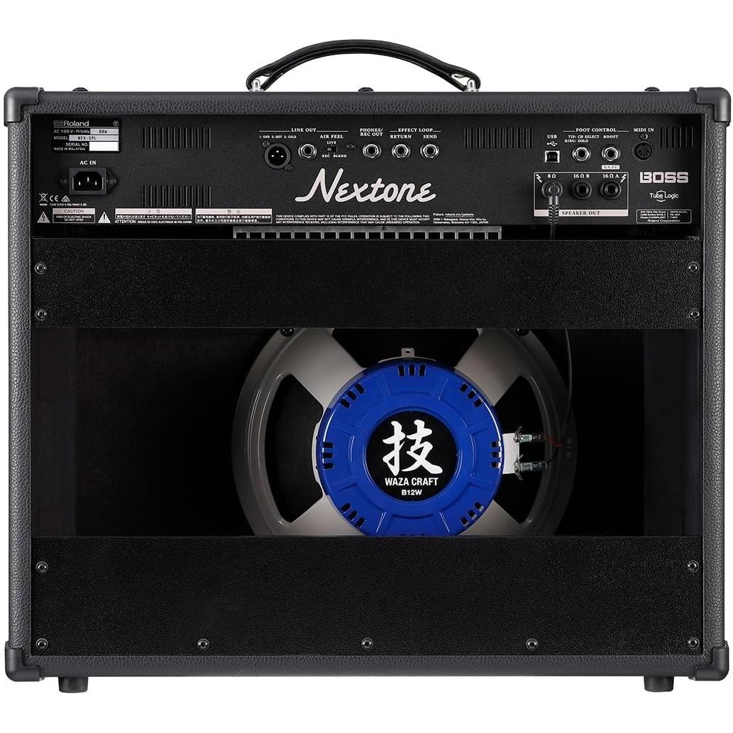 Amplifier Guitar Boss Nextone Special 80-watt 1x12" - Combo-Mai Nguyên Music
