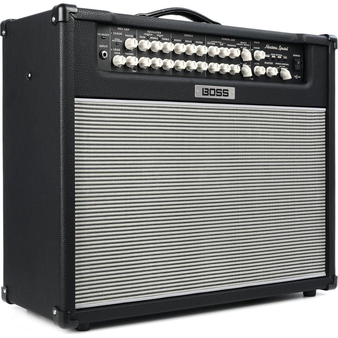 Amplifier Guitar Boss Nextone Special 80-watt 1x12" - Combo-Mai Nguyên Music