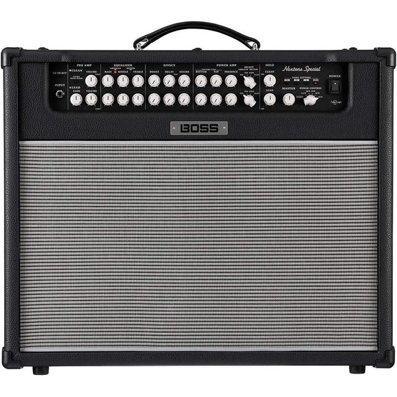 Amplifier Guitar Boss Nextone Special 80-watt 1x12" - Combo-Mai Nguyên Music