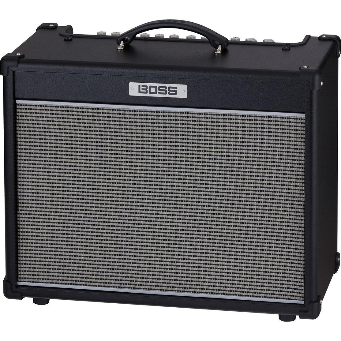Amplifier Guitar Boss Nextone Stage 40-watt 1x12" - Combo-Mai Nguyên Music