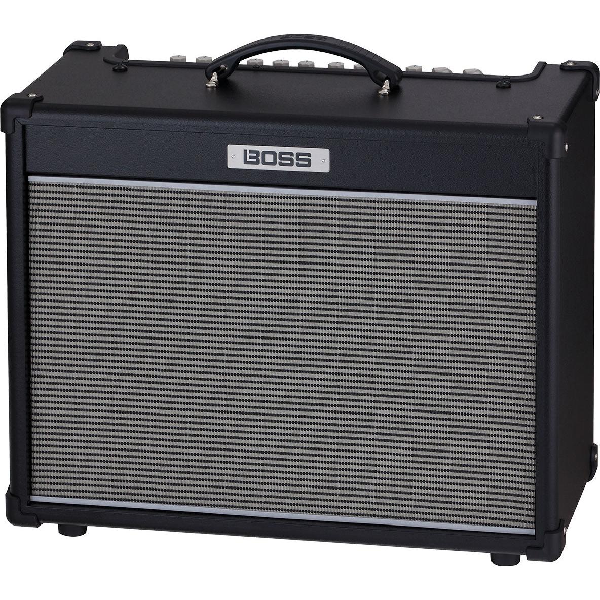 Amplifier Guitar Boss Nextone Stage 40-watt 1x12" - Combo-Mai Nguyên Music