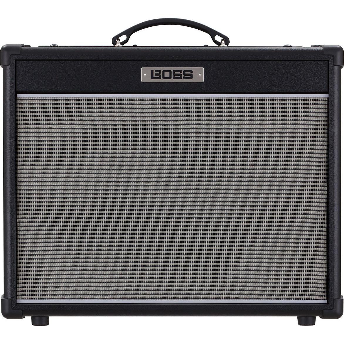 Amplifier Guitar Boss Nextone Stage 40-watt 1x12" - Combo-Mai Nguyên Music