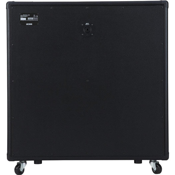 Amplifier Guitar Boss Waza 412 320-watt 4x12" Extension Cabinet-Mai Nguyên Music