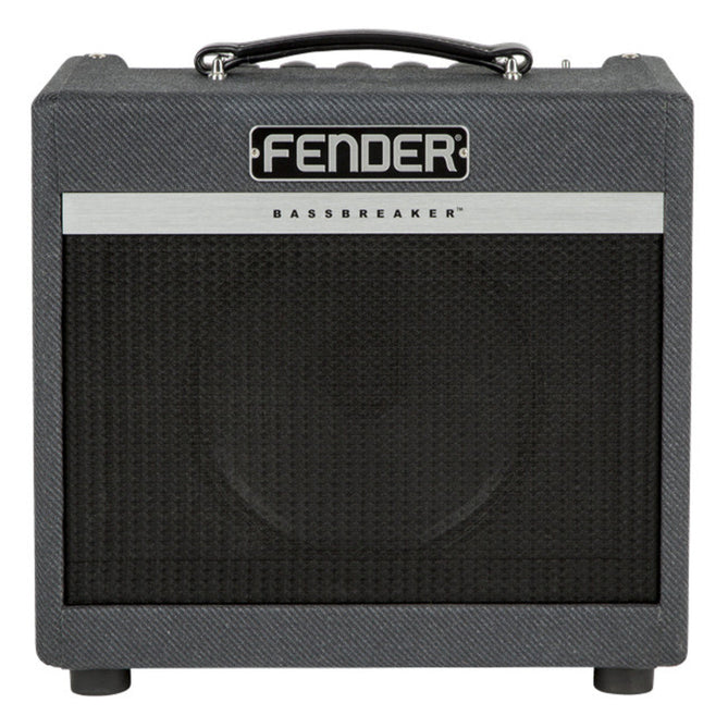 Amplifier Guitar Combo Fender Bassbreaker 007, 230V UK-Mai Nguyên Music