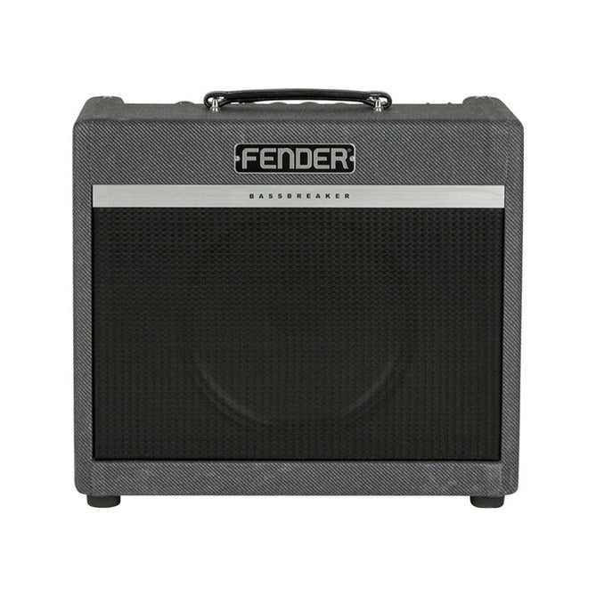 Amplifier Guitar Combo Fender Bassbreaker 15, 230V EU-Mai Nguyên Music