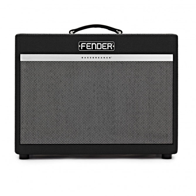 Amplifier Guitar Combo Fender Bassbreaker 30R, 230V EU-Mai Nguyên Music