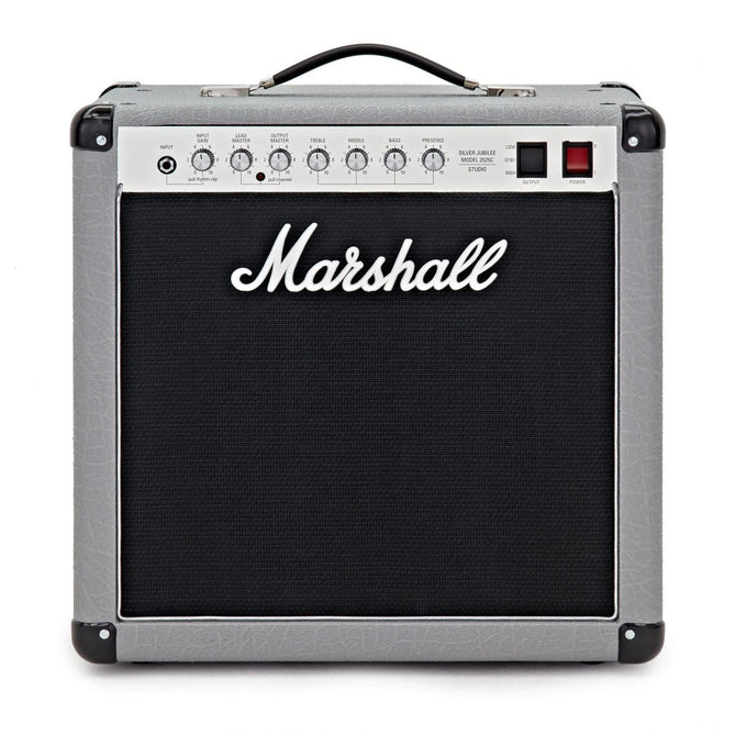 Amplifier Guitar Combo Marshall Studio Jubilee 2525C Mini 20W-Mai Nguyên Music