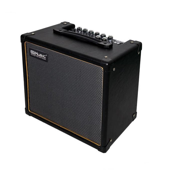 Amplifier Guitar Coolmusic Fantasy-20 - Combo-Mai Nguyên Music