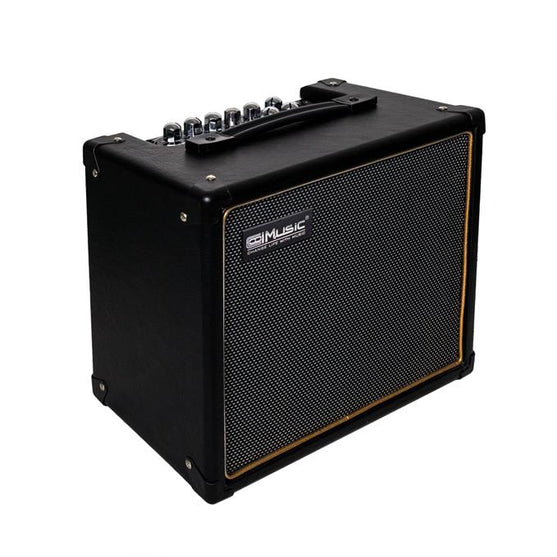 Amplifier Guitar Coolmusic Fantasy-20 - Combo-Mai Nguyên Music