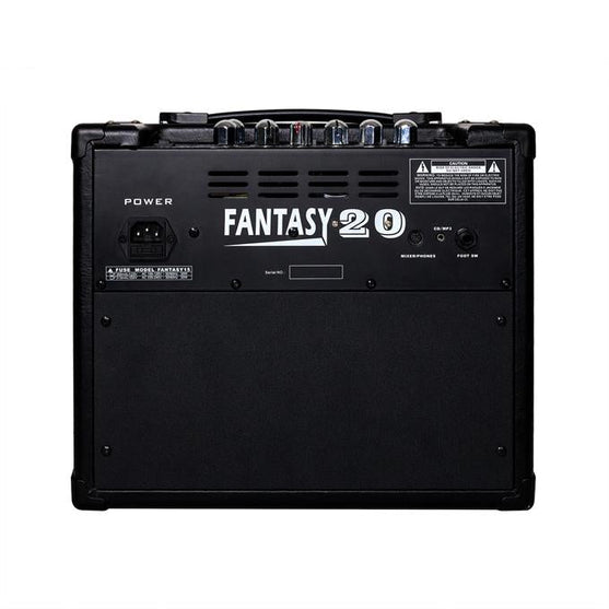 Amplifier Guitar Coolmusic Fantasy-20 - Combo-Mai Nguyên Music