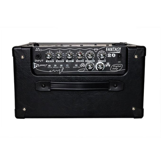 Amplifier Guitar Coolmusic Fantasy-20 - Combo-Mai Nguyên Music