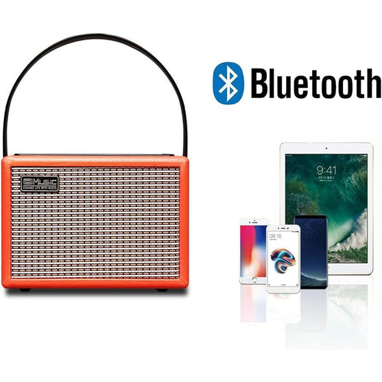 Amplifier Guitar Coolmusic Unique-15G - Combo-Mai Nguyên Music