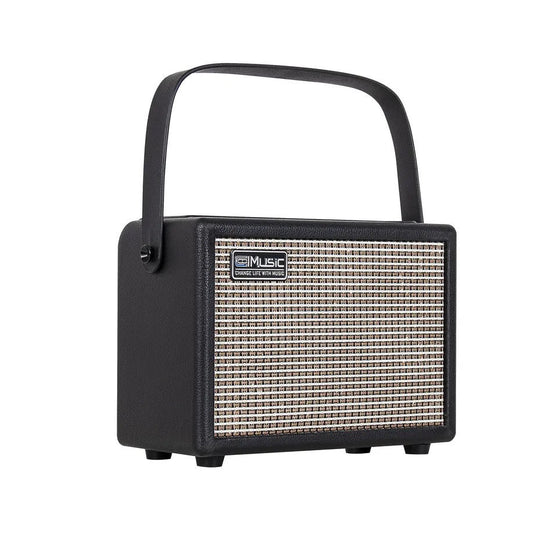 Amplifier Guitar Coolmusic Unique-15G - Combo-Mai Nguyên Music