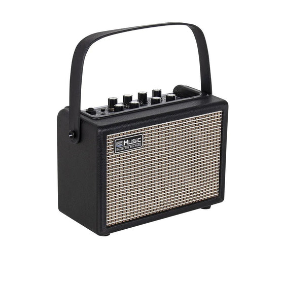 Amplifier Guitar Coolmusic Unique-15G - Combo-Mai Nguyên Music