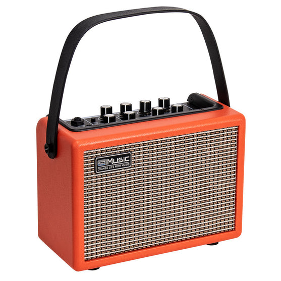 Amplifier Guitar Coolmusic Unique-15G - Combo-Mai Nguyên Music