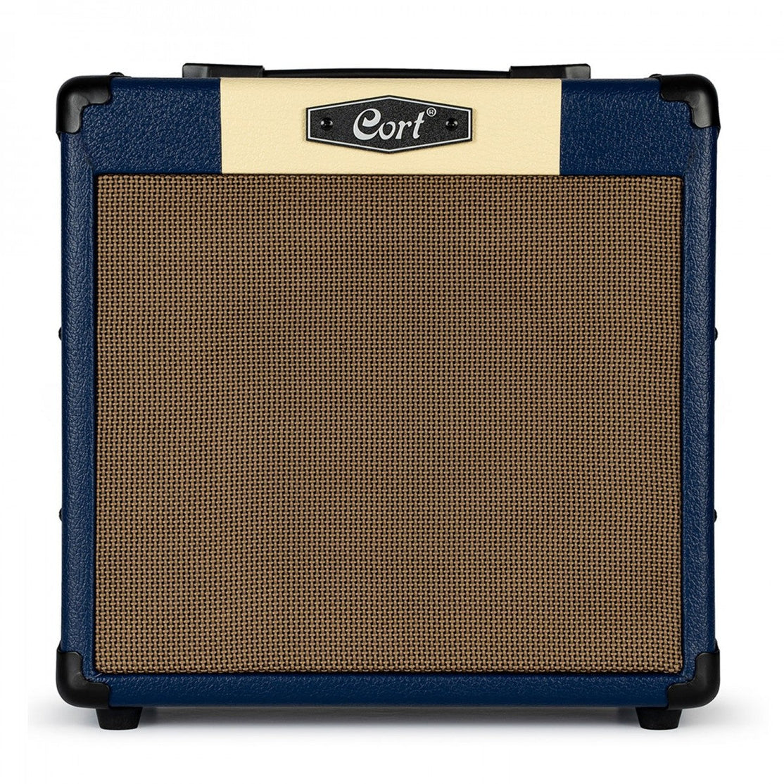 Amplifier Guitar Cort CM15R 15-Watts - Combo-Mai Nguyên Music