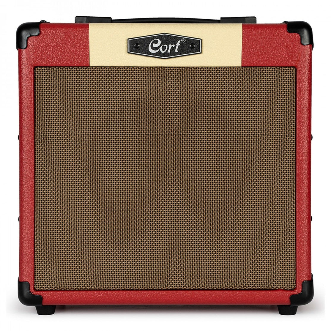 Amplifier Guitar Cort CM15R 15-Watts - Combo-Mai Nguyên Music