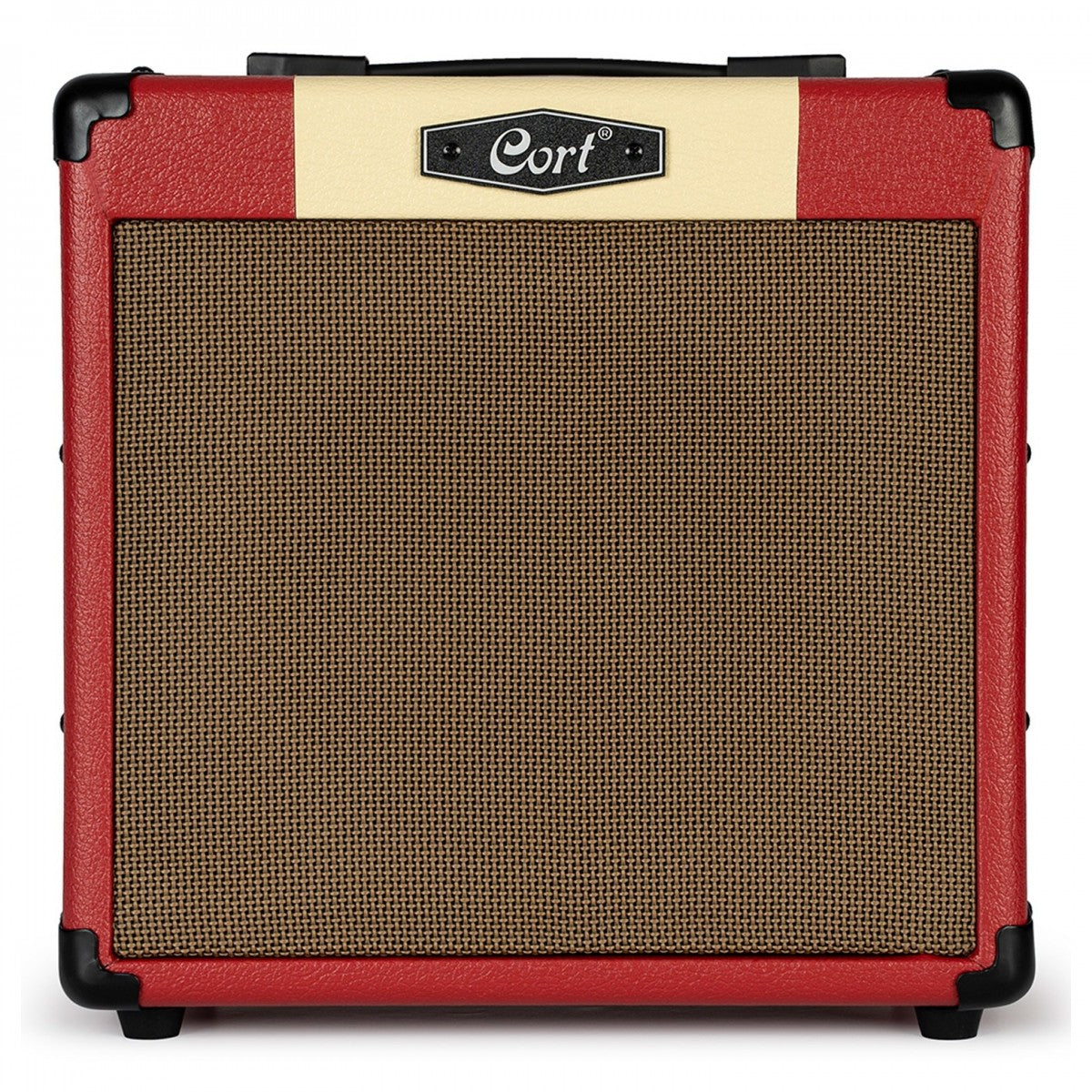Amplifier Guitar Cort CM15R 15-Watts - Combo-Mai Nguyên Music