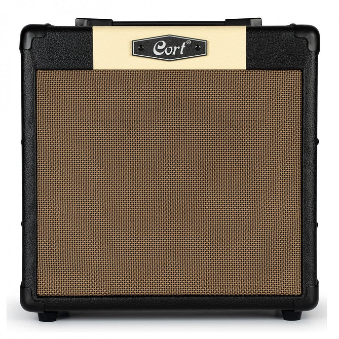 Amplifier Guitar Cort CM15R 15-Watts-Mai Nguyên Music