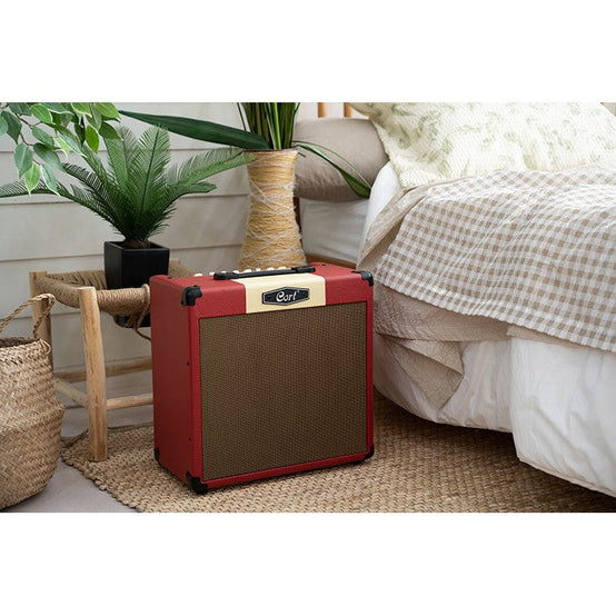 Amplifier Guitar Cort CM30R 30-Watts - Combo-Mai Nguyên Music
