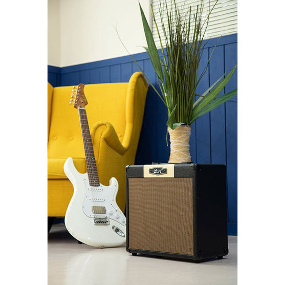 Amplifier Guitar Cort CM30R 30-Watts - Combo-Mai Nguyên Music