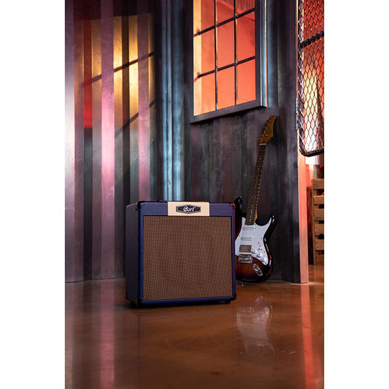 Amplifier Guitar Cort CM30R 30-Watts - Combo-Mai Nguyên Music