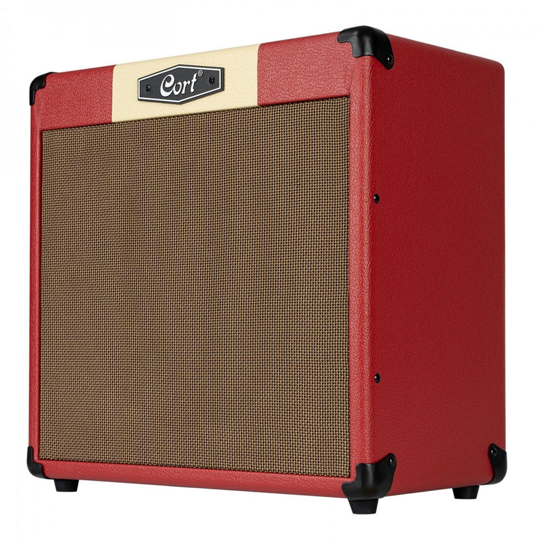 Amplifier Guitar Cort CM30R 30-Watts - Combo-Mai Nguyên Music