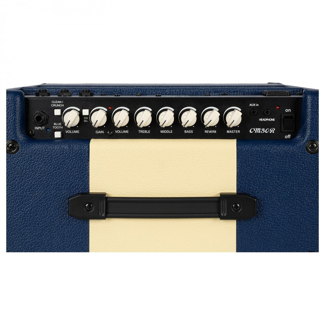 Amplifier Guitar Cort CM30R 30-Watts - Combo-Mai Nguyên Music