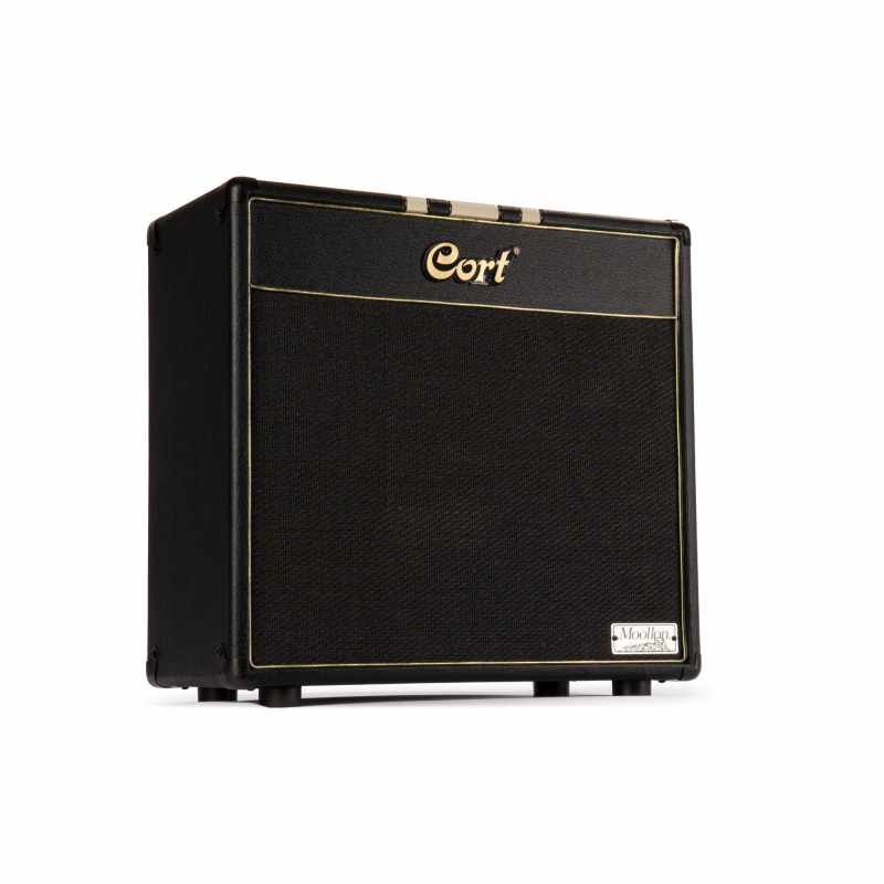 Amplifier Guitar Cort CMV112 Speaker Cabinet 1x12"-Mai Nguyên Music
