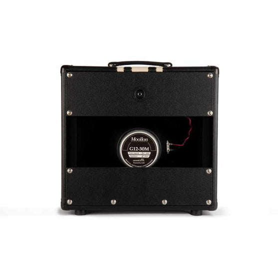 Amplifier Guitar Cort CMV112 Speaker Cabinet 1x12"-Mai Nguyên Music