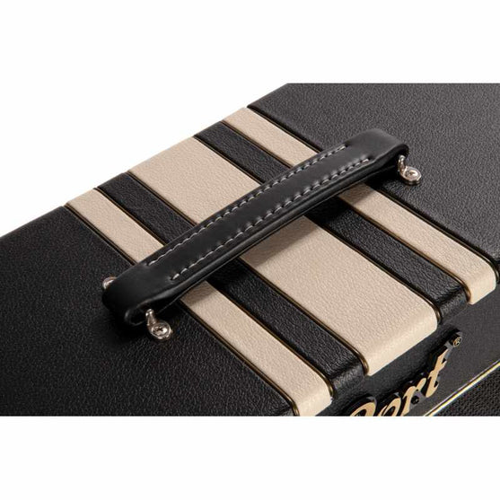 Amplifier Guitar Cort CMV112 Speaker Cabinet 1x12"-Mai Nguyên Music