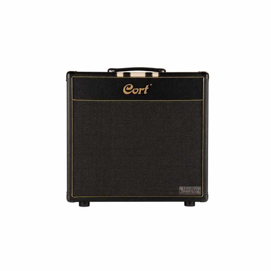 Amplifier Guitar Cort CMV112 Speaker Cabinet 1x12"-Mai Nguyên Music