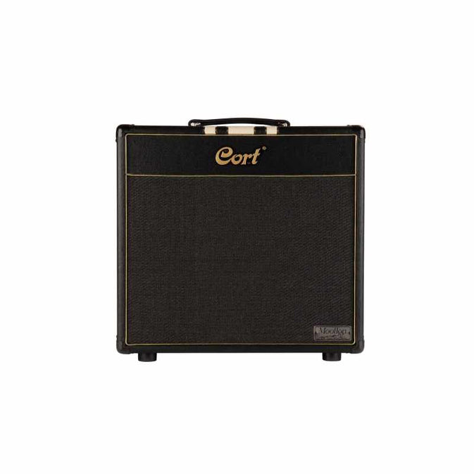 Amplifier Guitar Cort CMV112 Speaker Cabinet 1x12"-Mai Nguyên Music