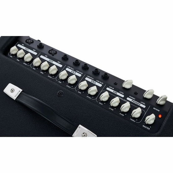 Amplifier Guitar Cort MIX5 150-Watts - Combo-Mai Nguyên Music