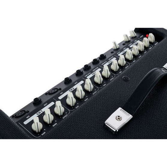 Amplifier Guitar Cort MIX5 150-Watts - Combo-Mai Nguyên Music