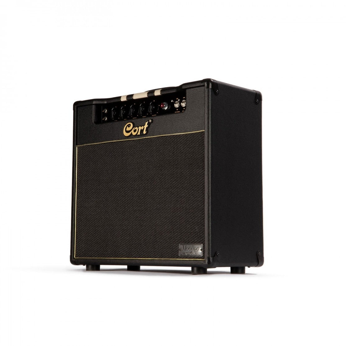 Amplifier Guitar Cort Tube Craft CMV15 15-Watts-Mai Nguyên Music