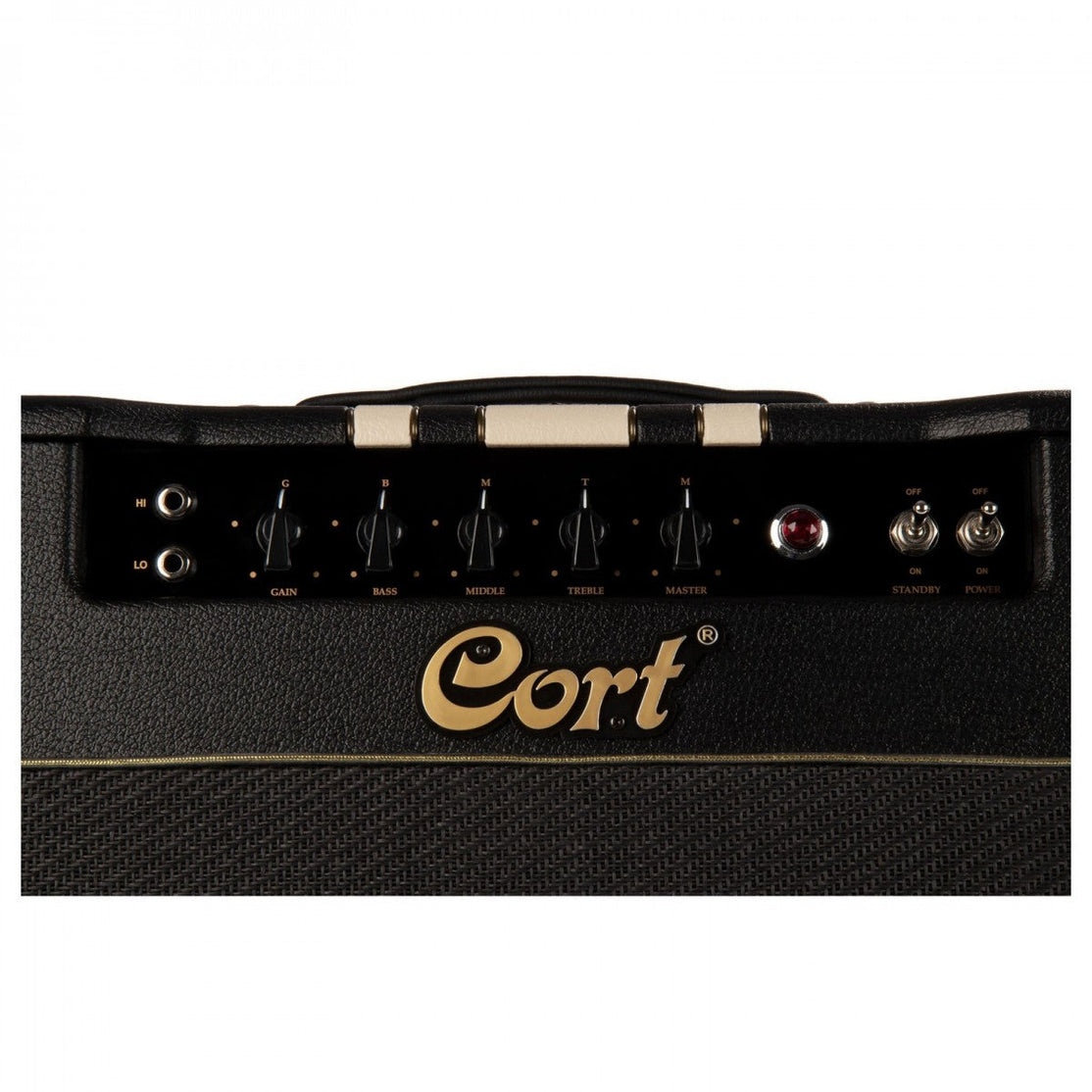 Amplifier Guitar Cort Tube Craft CMV15 15-Watts-Mai Nguyên Music