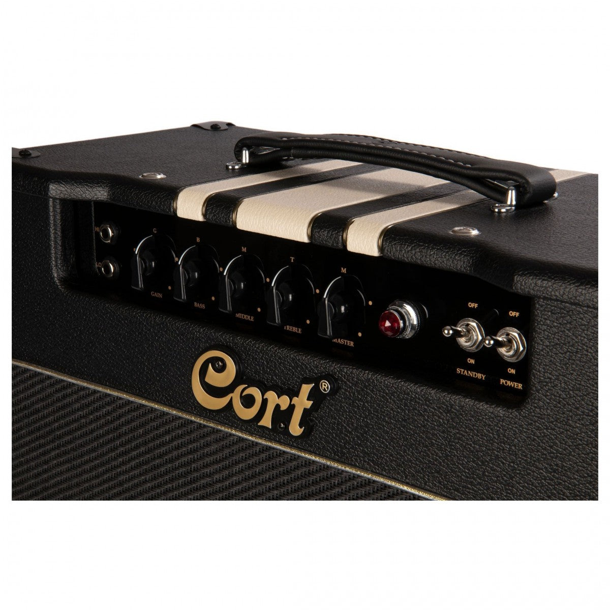 Amplifier Guitar Cort Tube Craft CMV15 15-Watts-Mai Nguyên Music