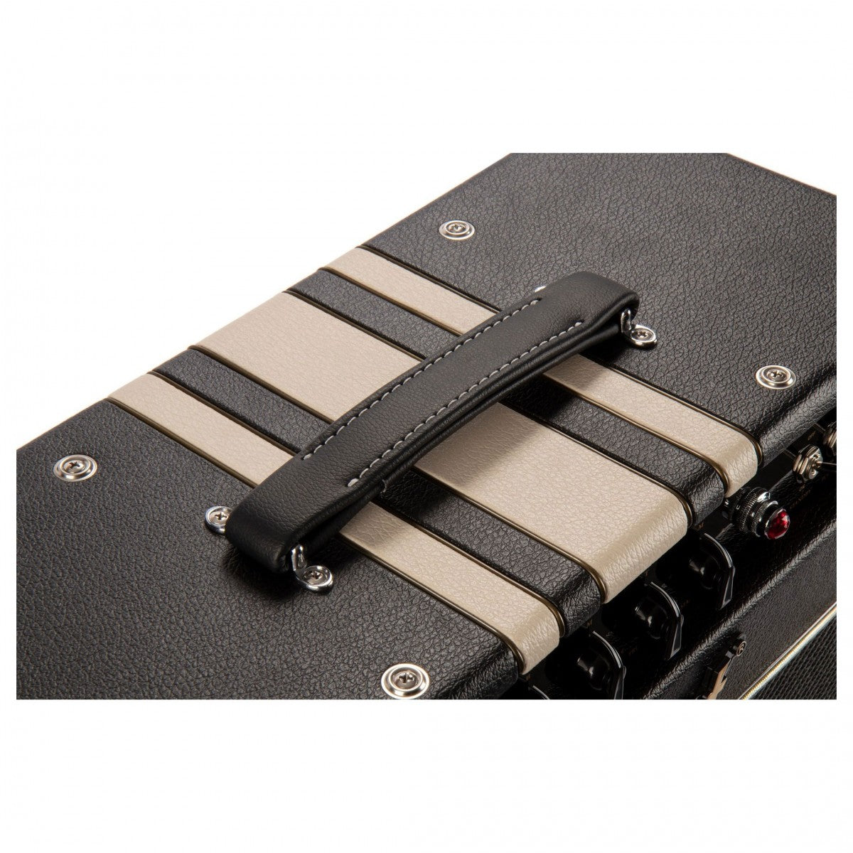 Amplifier Guitar Cort Tube Craft CMV15 15-Watts-Mai Nguyên Music