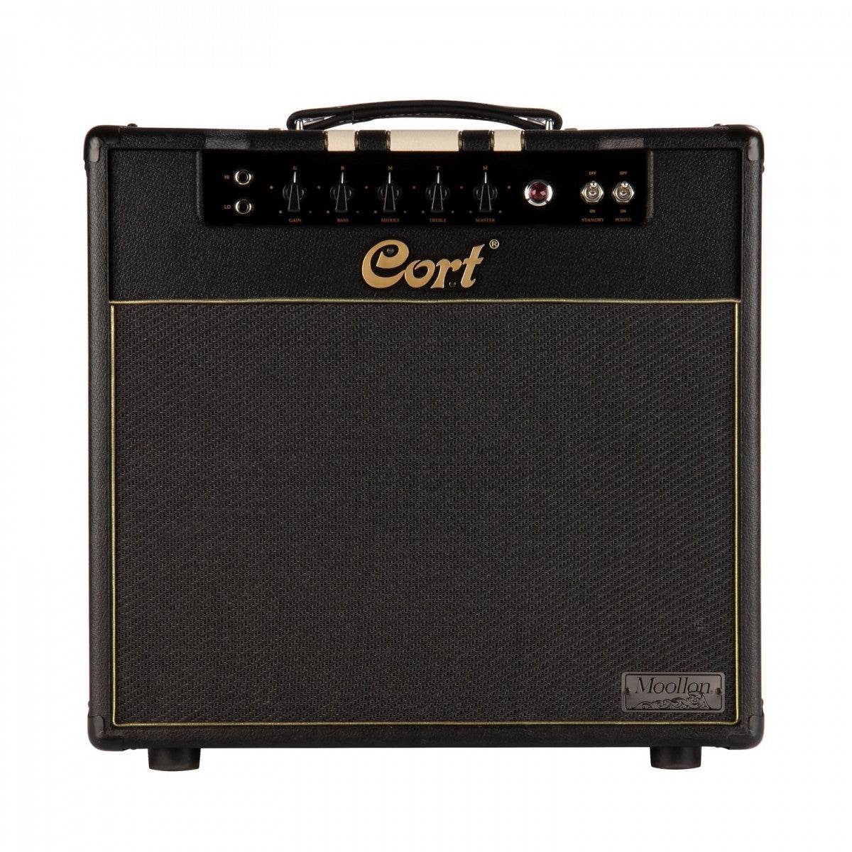 Amplifier Guitar Cort Tube Craft CMV15 15-Watts-Mai Nguyên Music