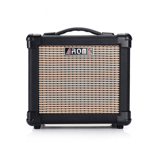 Amplifier Guitar Điện Aroma AG-10 - Combo-Mai Nguyên Music