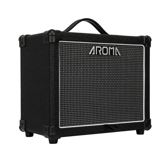 Amplifier Guitar Điện Aroma AG-20 - Combo-Mai Nguyên Music