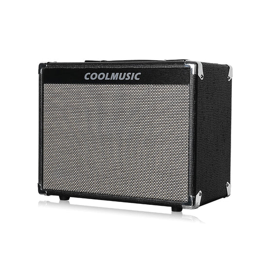 Amplifier Guitar Điện Coolmusic Unique-25-Mai Nguyên Music