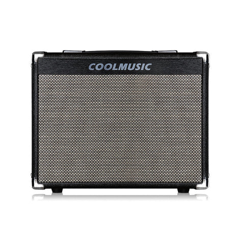 Amplifier Guitar Điện Coolmusic Unique-25-Mai Nguyên Music