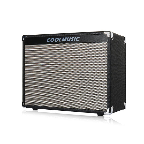 Amplifier Guitar Điện Coolmusic Unique-50-Mai Nguyên Music