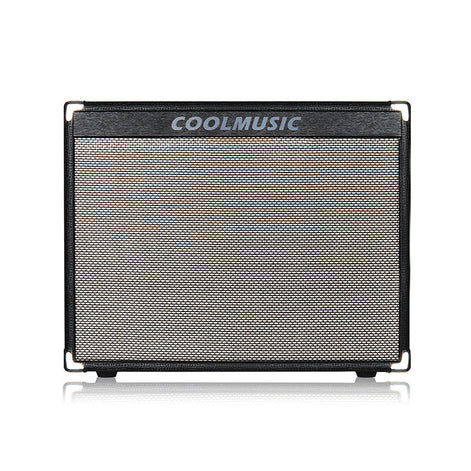 Amplifier Guitar Điện Coolmusic Unique-50-Mai Nguyên Music