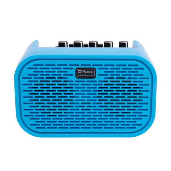 Amplifier Guitar Điện Coolmusic UNIQUE-MINI-Mai Nguyên Music