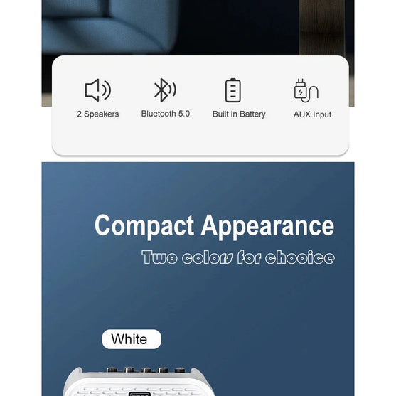 Amplifier Guitar Điện Coolmusic UNIQUE-MINI-Mai Nguyên Music